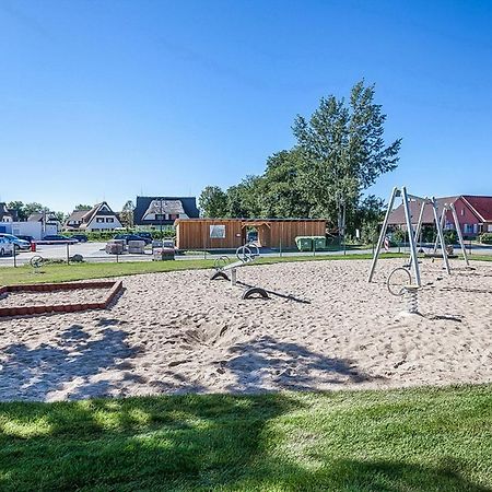 Willa Reethaus Am Mariannenweg 15B Boltenhagen  Zewnętrze zdjęcie