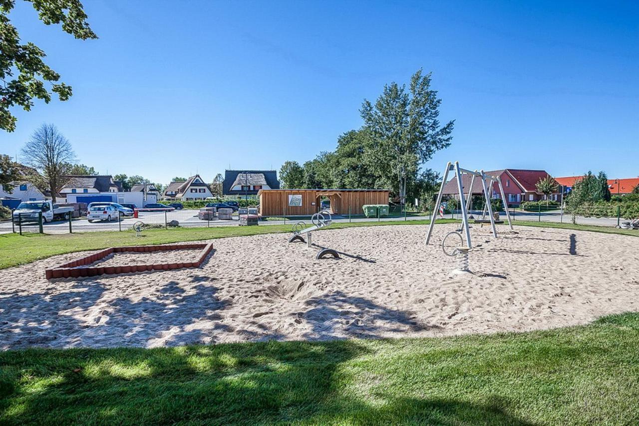 Willa Reethaus Am Mariannenweg 15B Boltenhagen  Zewnętrze zdjęcie