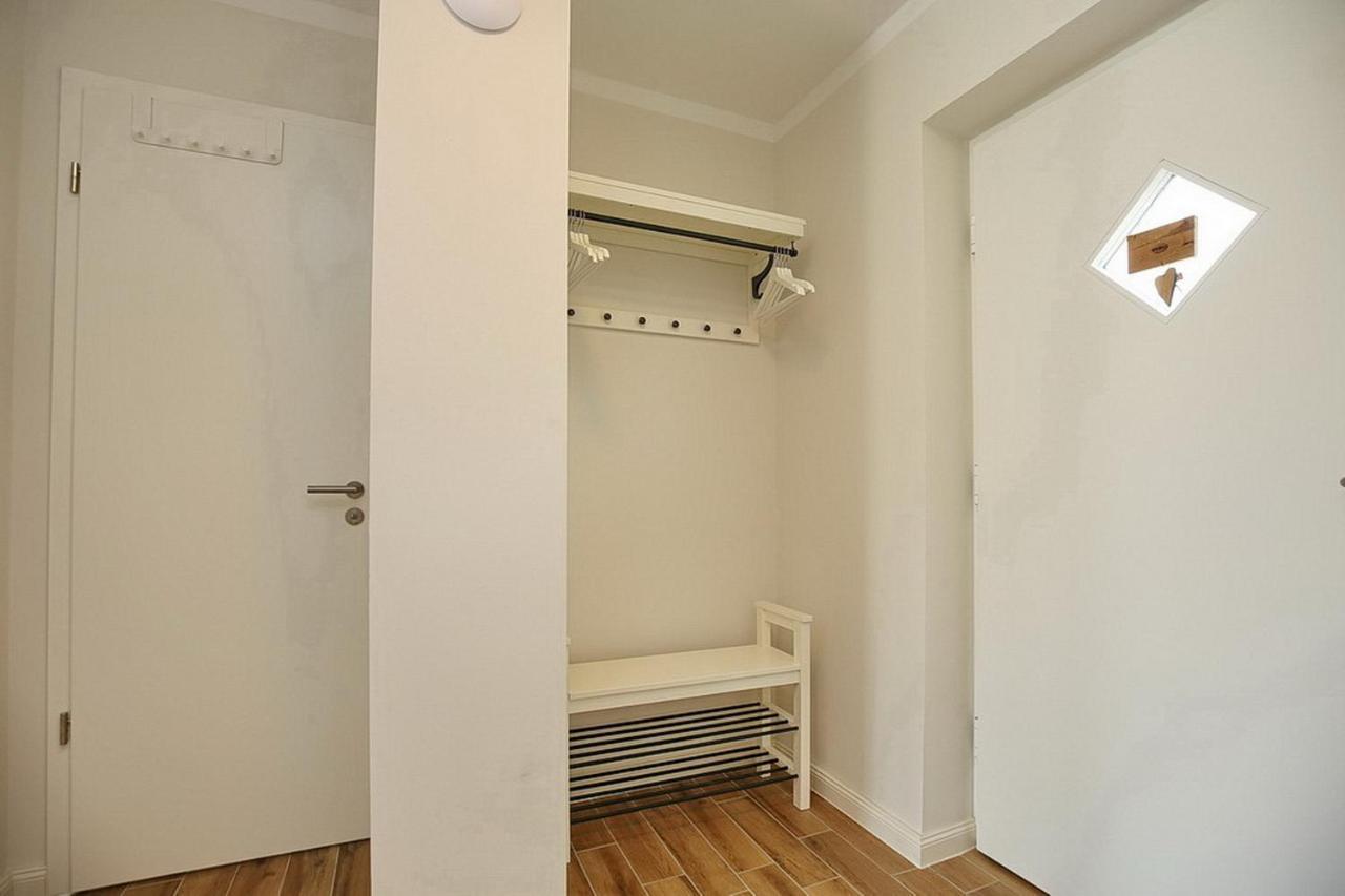 Willa Reethaus Am Mariannenweg 15B Boltenhagen  Zewnętrze zdjęcie